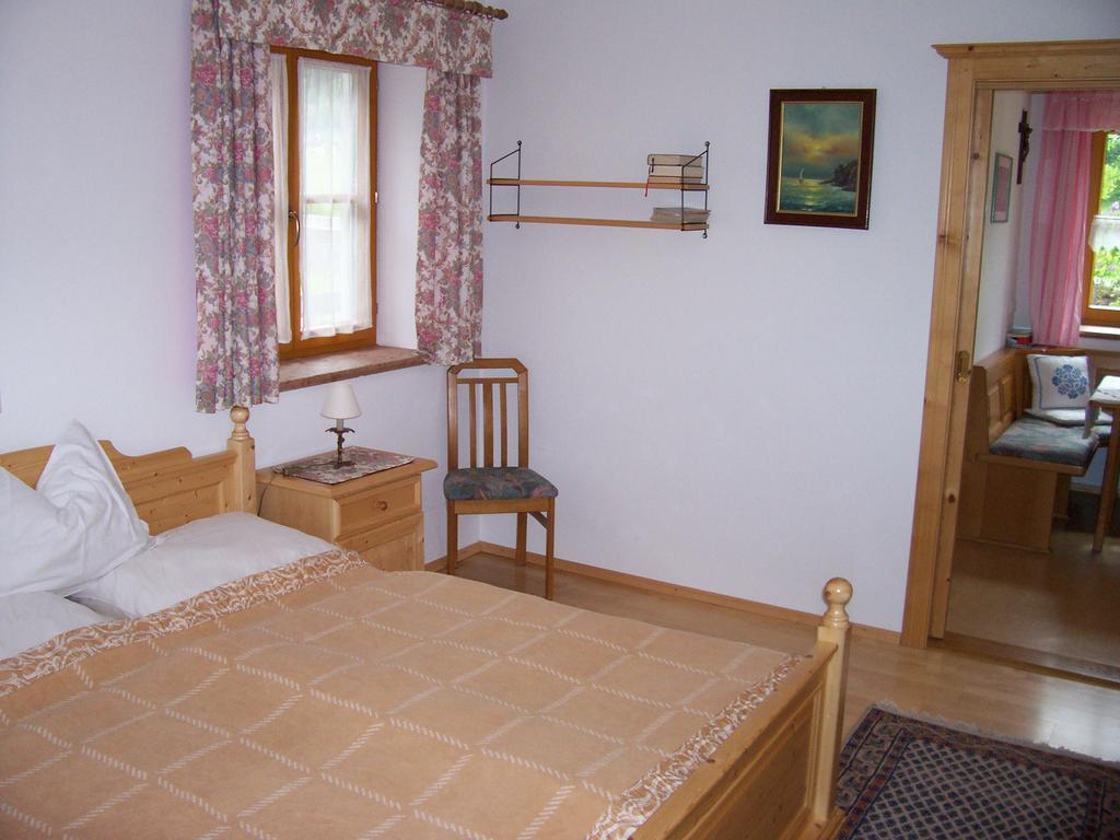 Appartamento Haus Ramsauer Werfenweng Camera foto