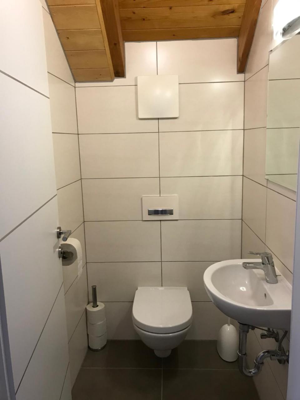 Appartamento Haus Ramsauer Werfenweng Esterno foto