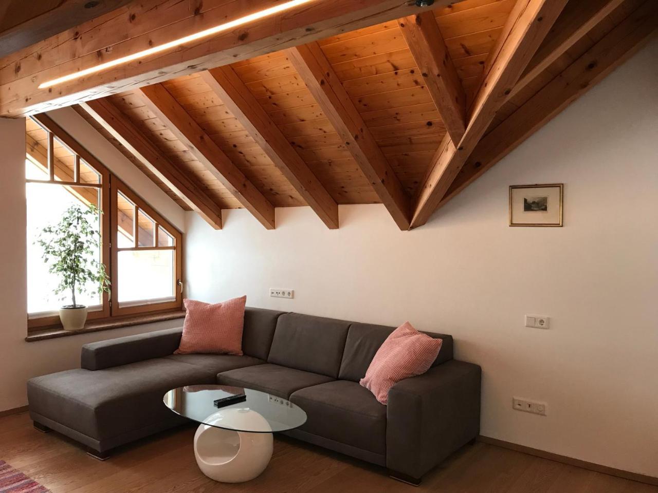 Appartamento Haus Ramsauer Werfenweng Esterno foto