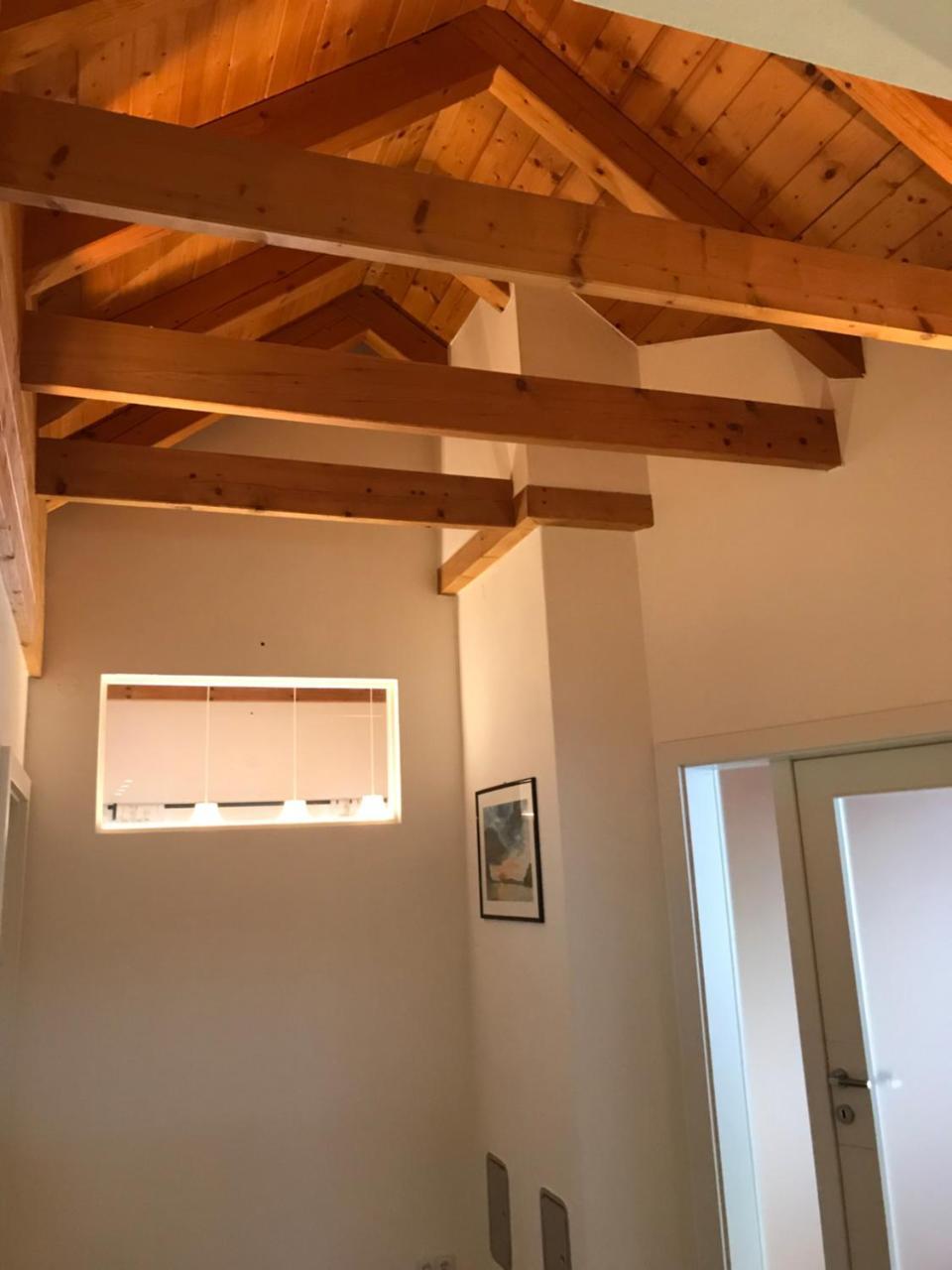 Appartamento Haus Ramsauer Werfenweng Esterno foto