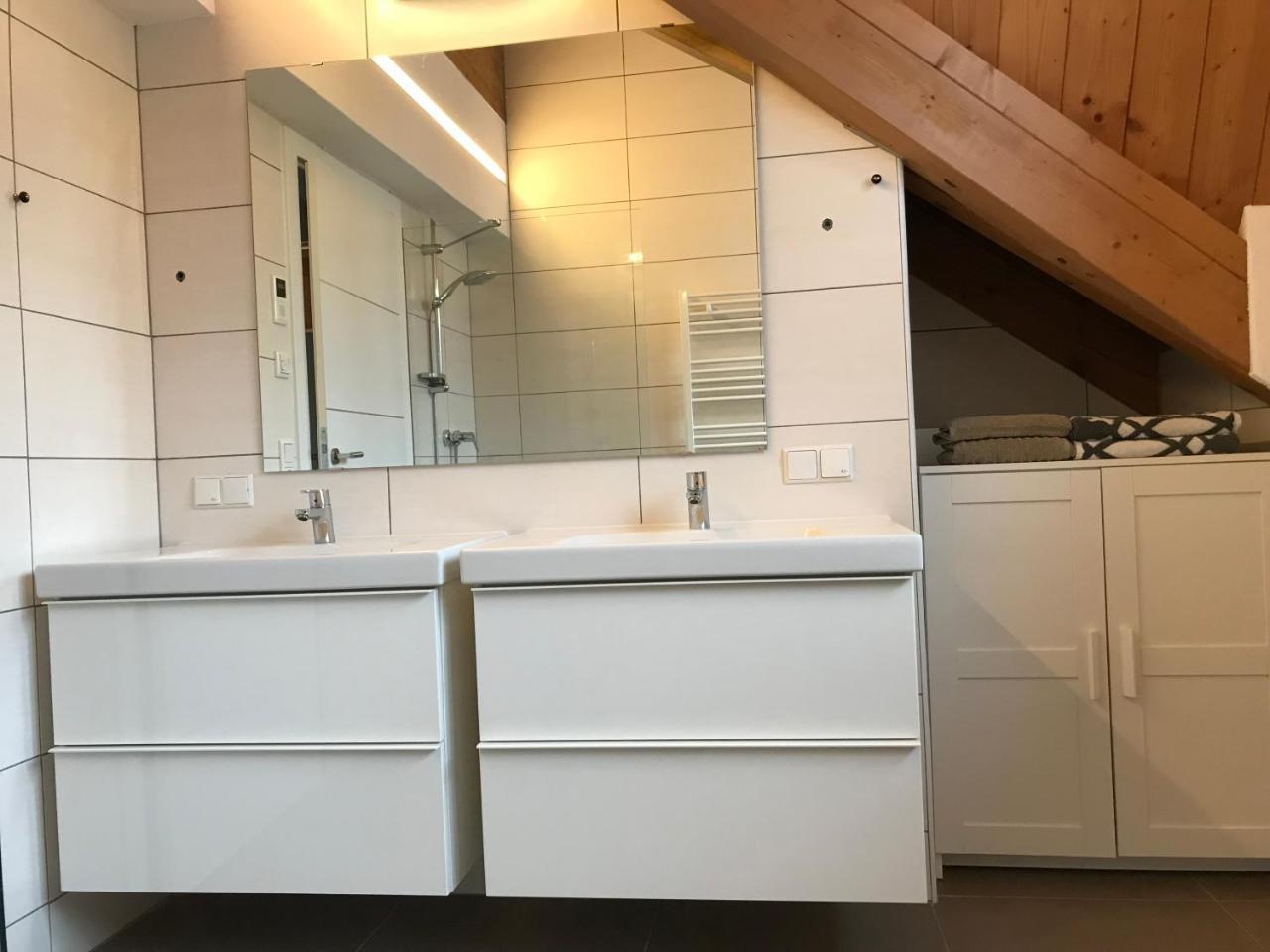 Appartamento Haus Ramsauer Werfenweng Esterno foto