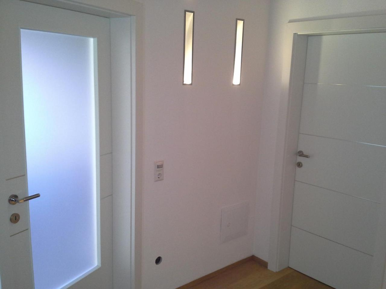 Appartamento Haus Ramsauer Werfenweng Esterno foto