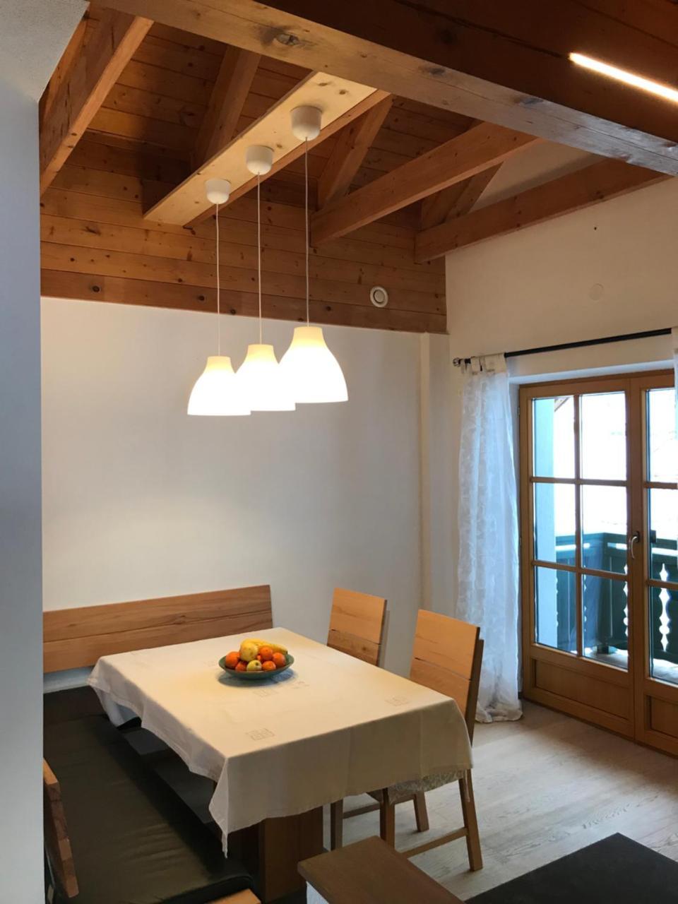 Appartamento Haus Ramsauer Werfenweng Esterno foto